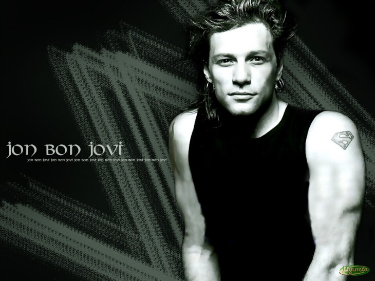 Teks Bed Of Roses Bon Jovi - Berbagai Teks Penting