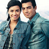 Demi Lovato&Joe Jonas