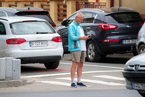 Jak płatne parkowanie staje się prostsze dzięki aplikacjom mobilnym?