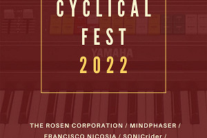 Cyclical Fest 2022