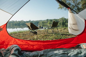 4 kraje z najlepszymi campingami w Europie