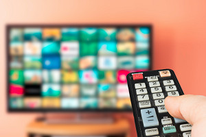 Porównanie oferty VOD w Polsce w 2022