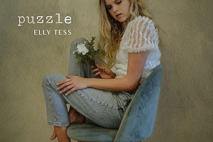 “Puzzle” - nowy singiel Elly Tess