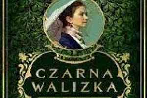 Saga rodzinna z wielką historią w tle. „Czarna walizka. Wszystko dla ciebie” Katarzyny Ryrych