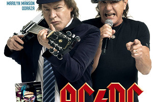 Powrót AC/DC ze znakomitą płytą "Power Up" - przeczytaj nowy Metal Hammer 12/2020