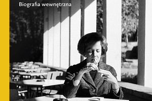 Premiera książki: „Szymborska. Znaki szczególne. Biografia wewnętrzna”Joanny Gromek-Illg