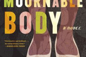 Zimbabwe i trudne relacje ze sobą, czyli recenzja nominowanej do Bookera powieści „This Mournable Body”