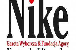 Prezentacja książek nominowanych do Nagrody Literackiej Nike 2020 - odsłona 1.