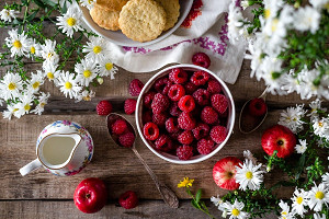 Catering dietetyczny na odchudzanie