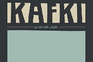 Do kogo należy Kafka? „Ostatni proces Kafki” Benjamin Balint (recenzja)