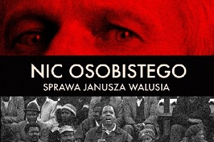 Z zimną krwią - recenzja książki "Nic osobistego" Cezarego Łazarewicza