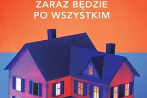 NOWOŚĆ: Grzegorz Uzdański "Zaraz będzie po wszystkim"