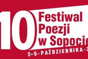 10. Festiwal Poezji w Sopocie