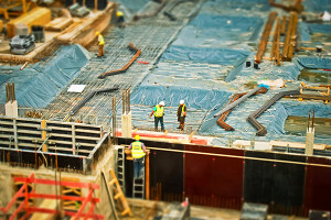 Beton i stal budulcem (prawie) doskonałym w każdym calu