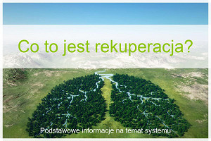 Co to jest rekuperacja? - Podstawowe informacje na temat systemu