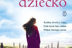 Rodzinne tajemnice - premierowa recenzja książki "Sekretne dziecko" Kerry Fisher