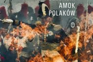 Nowość: Sławomir Leśniewski "Napoleoński amok Polaków"