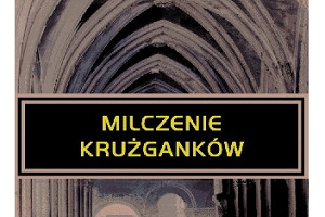 "Milczenie krużganków" - o nowej książce Alicii Gimenez -Bartlett