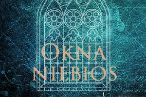 Historia, przygoda, miłość - premierowo o książce Gonzalo Ginera "Okna niebios"