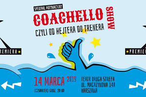 Coachello Show