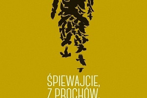 Na głębokim południu Stanów Zjednoczonych... "Śpiewajcie, z prochów, śpiewajcie" Jesmyn Ward