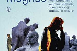 „Magnes” Lars Saabye Christensen – recenzja