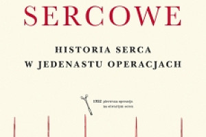 „Sprawy sercowe” Thomasa Morrisa – lutowa zapowiedź Wydawnictwa Literackiego