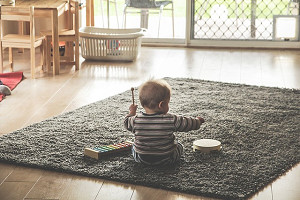 10 Niesamowitych korzyści płynących z nauki gry na instrumencie w dzieciństwie