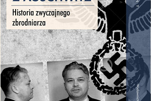 Nowość: "Farmaceuta z Auschwitz" - przeczytaj fragment reportażu!