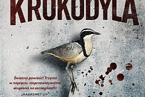 „Stróż krokodyla” Katrine Engberg - zapowiedź wydawnictwa Zysk i S-ka