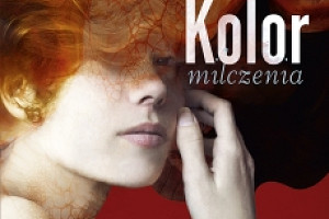 Bestsellerowa powieść hiszpańska „Kolor milczenia” już wkrótce w Polsce!