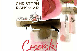 „Cesarski zegarmistrz” Christoph Ransmayr (recenzja)