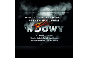 Kiedy kobiety biorą sprawy w swoje ręce… „Wdowy” Lynda La Plante (recenzja)