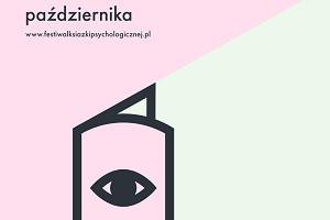 Pierwszy w Polsce Festiwal Książki Psychologicznej 26–27 października Sopot