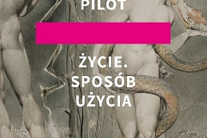 Oryginalna proza - recenzja książki "Życie. Sposób użycia" Mariana Pilota