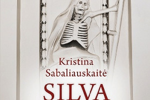 Bestsellerowa saga - recenzja książki "Silva rerum II" Kristiny Sabaliauskaite