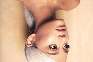 Sweetener – Ariana Grande [RECENZJA]