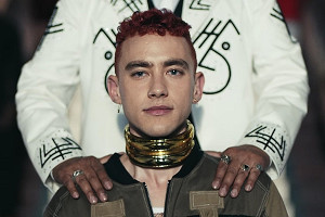 Święte drzewo od Years&Years  - recenzja "Palo Santo"!