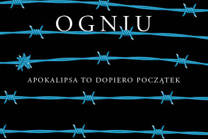 Siła i tragedia terroryzmu – „Ameryka w ogniu” Omar el Akkad