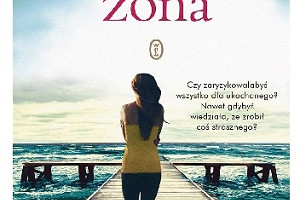 Ta druga - premierowa recenzja bestsellera "Posłuszna żona" Kerry Fisher