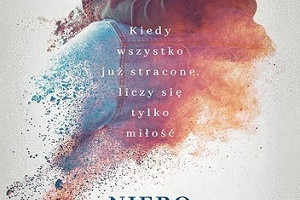 Przedpremierowo o głośnej książce "Niebo na własność" Luke'a Allnutta