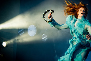 Florence + the Machine – płyta „High as Hope” już dostępna!