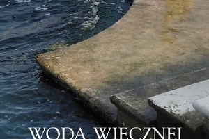 Kryminał na majówkę - recenzja książki "Woda wiecznej młodości" Donny Leon