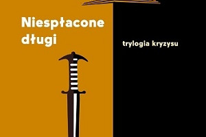 Zbrodnie w cieniu Akropolu - recenzja książki "Niespłacone długi" Petrosa Markarisa