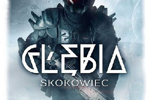 "Głębia" Marcina Podlewskiego - nowy wymiar space opery?