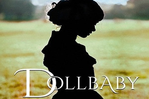 Białe i czarne - recenzja książki "Dollbaby" Laury Lane McNeal