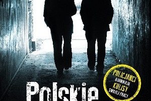 Nie ma zbrodni doskonałej - recenzja książki "Polskie Archiwum X"