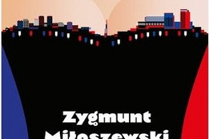 Mogło być lepiej - premierowa recenzja książki "Jak zawsze" Zygmunta Miłoszewskiego