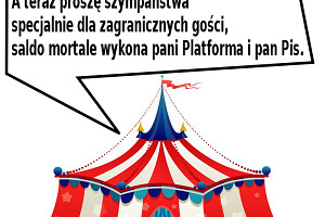 SALDO MORTALE  - Czyli o kiepskości nowoczesnych seriali historycznych w Polsce