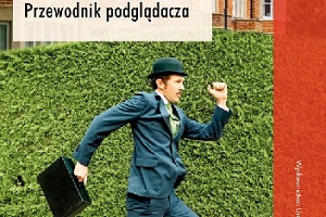 "Anglicy. Przewodnik podglądacza" Matta Rudda – recenzja